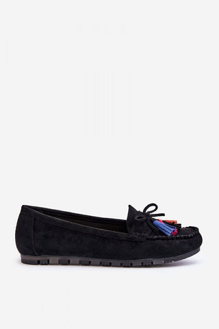 Mocassin | Spago Fashion
