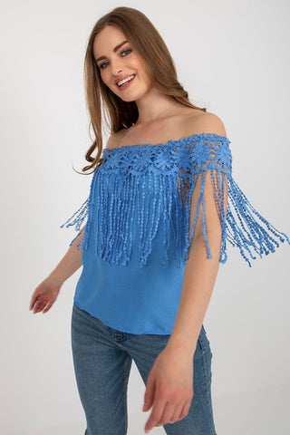 Blouse | Spago Fashion