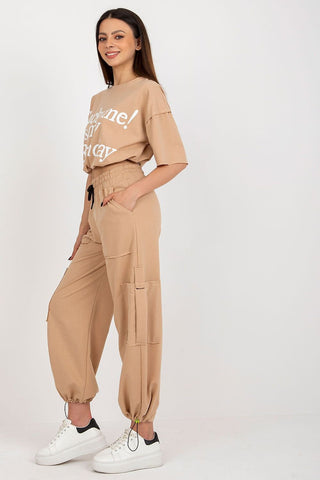 Set | Spago Fashion