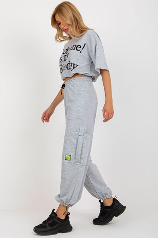 Set | Spago Fashion