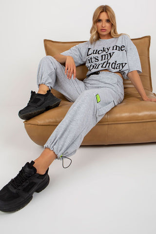 Set | Spago Fashion