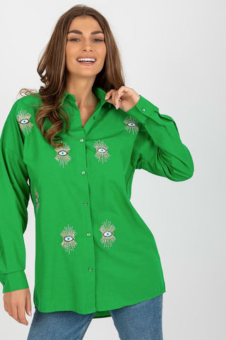 Long Sleeve | Spago Fashion