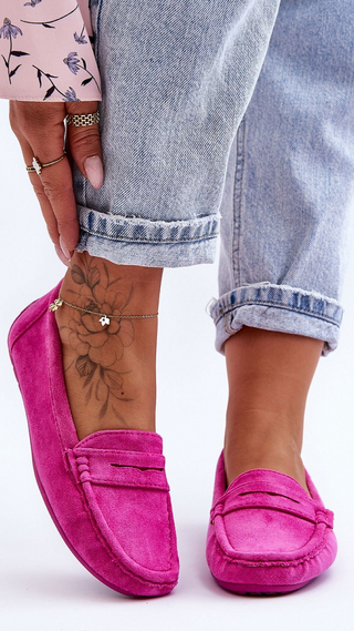Mocassin | Spago Fashion