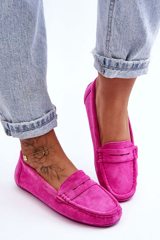 Mocassin | Spago Fashion