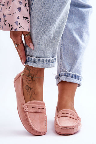 Mocassin | Spago Fashion