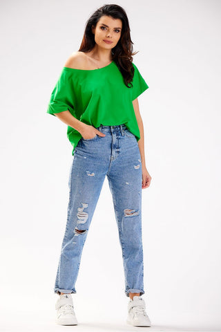 Blouse | Spago Fashion