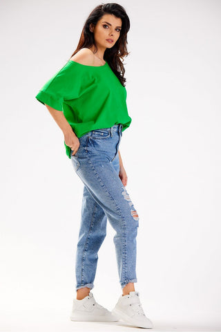 Blouse | Spago Fashion