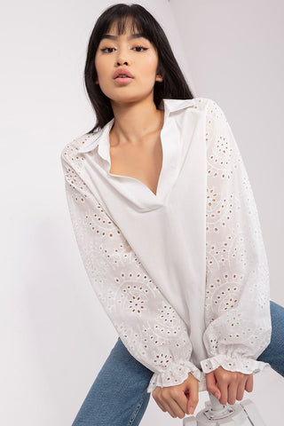 Blouse | Spago Fashion