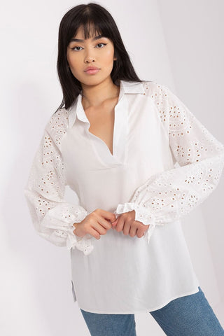 Blouse | Spago Fashion