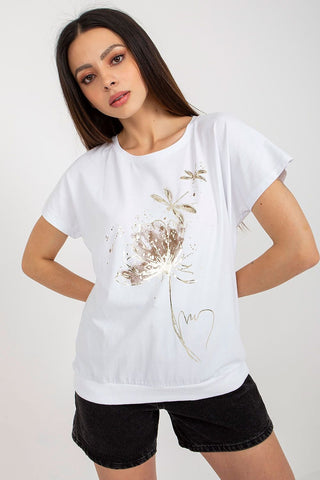 Blouse | Spago Fashion