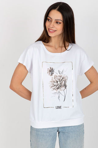 Blouse | Spago Fashion