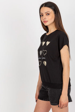 Blouse | Spago Fashion