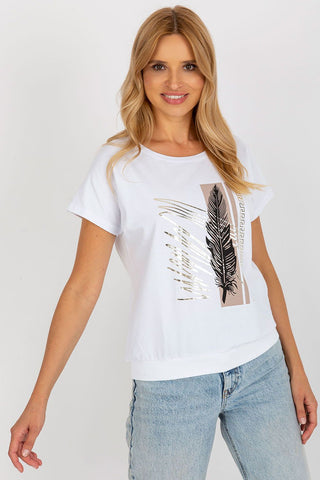 Blouse | Spago Fashion