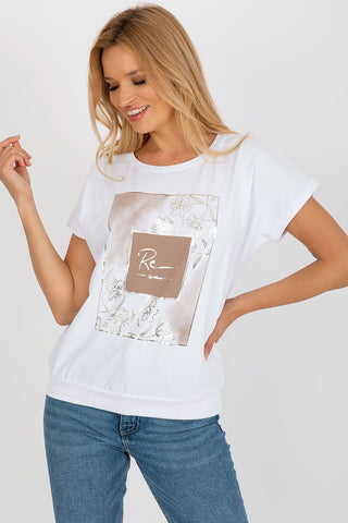 Blouse | Spago Fashion