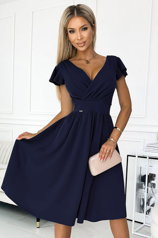 Evening Dress | Spago Fashion