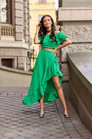 Set | Spago Fashion