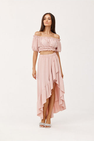 Set | Spago Fashion