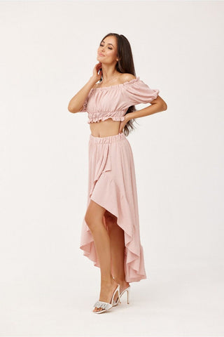 Set | Spago Fashion