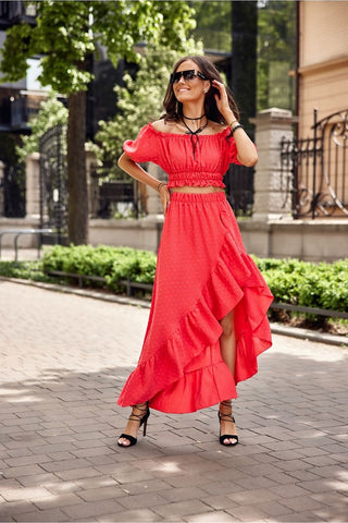Set | Spago Fashion