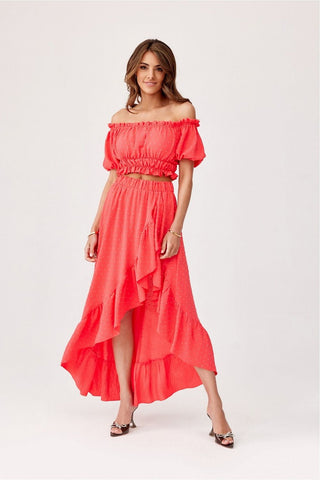 Set | Spago Fashion