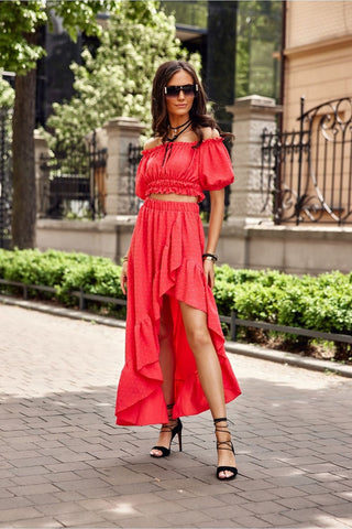 Set | Spago Fashion