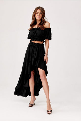 Set | Spago Fashion