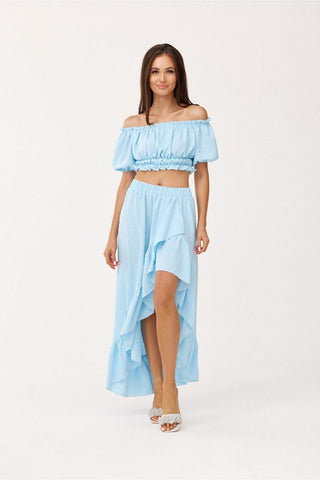 Set | Spago Fashion