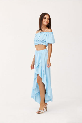 Set | Spago Fashion