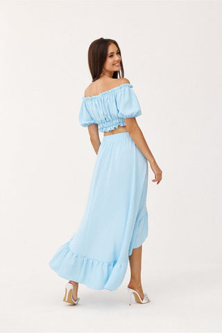 Set | Spago Fashion