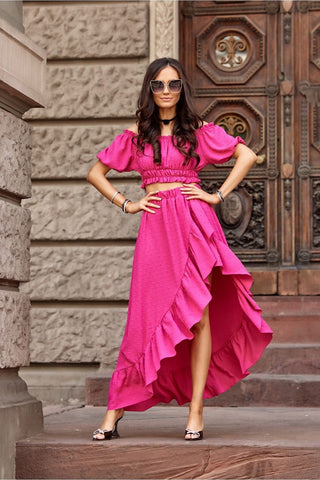 Set | Spago Fashion