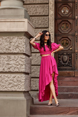 Set | Spago Fashion