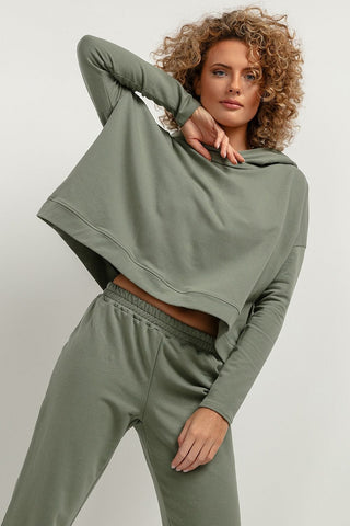 Sweatshirt | Spago Fashion