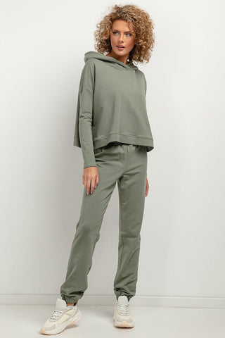 Sweatshirt | Spago Fashion