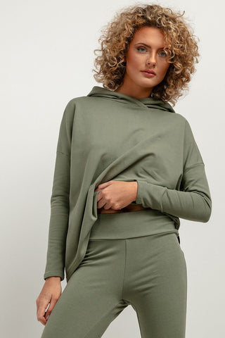 Sweatshirt | Spago Fashion