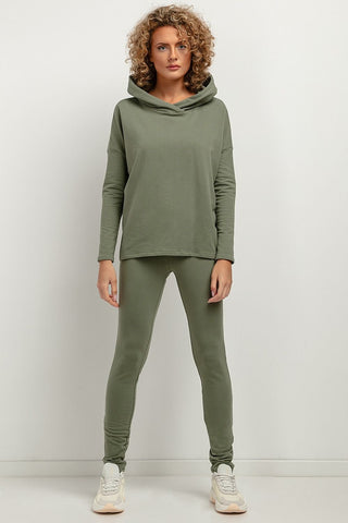Sweatshirt | Spago Fashion