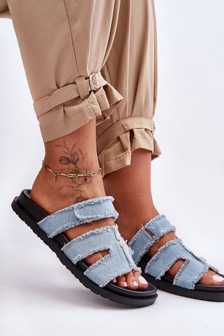 Flip-flops | Spago Fashion