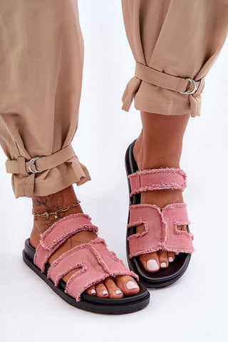 Flip-flops | Spago Fashion