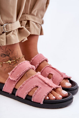 Flip-flops | Spago Fashion