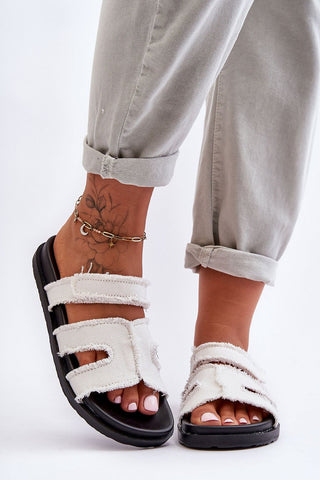 Flip-flops | Spago Fashion