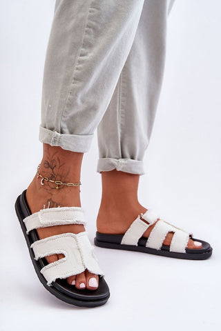 Flip-flops | Spago Fashion