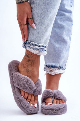 Japanese Flip-flops | Spago Fashion