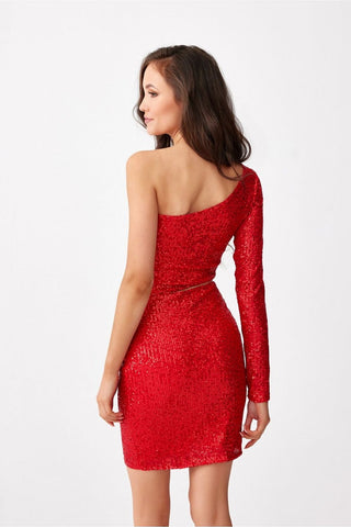 Evening Dress | Spago Fashion