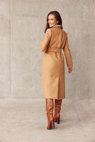 Coat | Spago Fashion