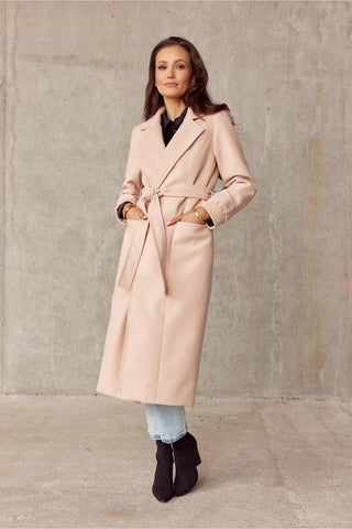 Coat | Spago Fashion