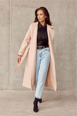 Coat | Spago Fashion