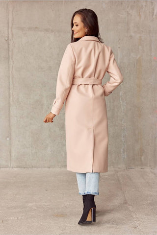 Coat | Spago Fashion