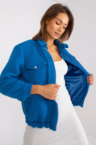 Jacket | Spago Fashion
