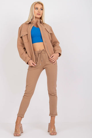 Jacket | Spago Fashion