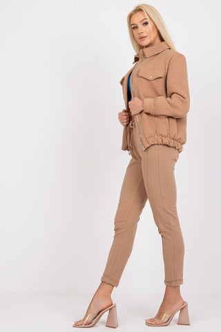 Jacket | Spago Fashion