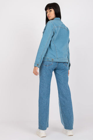 Jacket | Spago Fashion